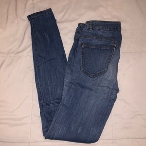 Zara “Trafaluc” skinny jeans / jeggings